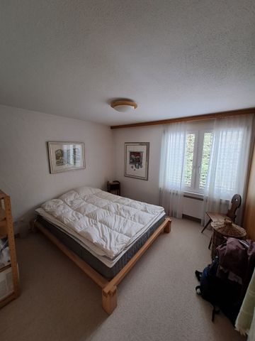 Exklusive 3.5-Zimmer Ferienwohnung in Sagogn - Ideal als Zweitwohnsitz - Foto 5