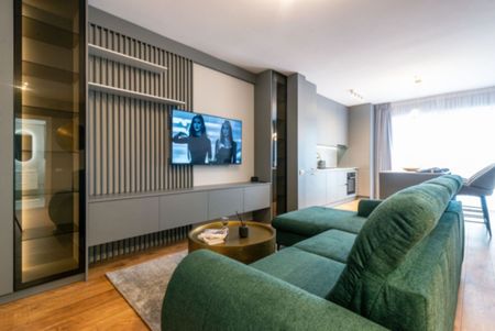 2 camere de inchiriat | PIPERA | PARCARE INCLUSA - Fotografie 3