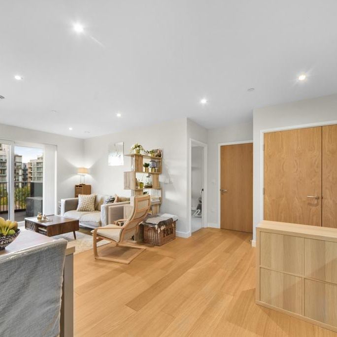 2 bedroom apartment to rent - Photo 1