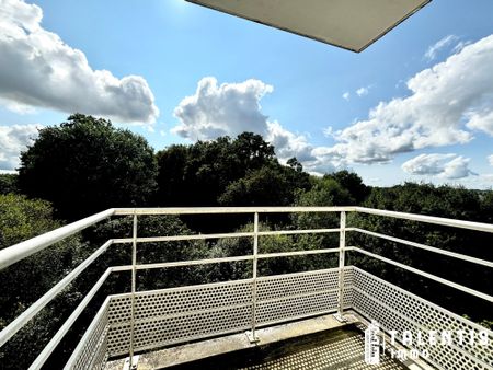 Location Appartement 1 pièce 27m² NANTES 44300 - Photo 5