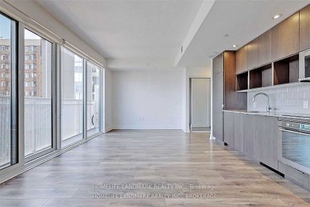 For Lease - 89 Mcgill Street Unit# 1305, Toronto, Ontario - Photo 5