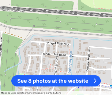 Chapel Field Way, NEWPORT - Photo 1