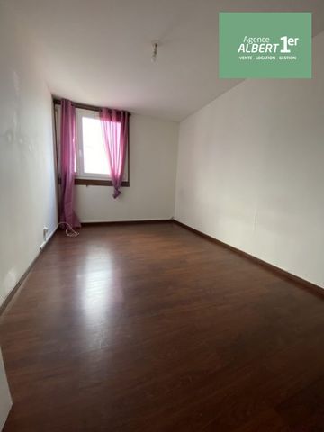 Appartement à louer, 4 pièces - Le Havre 76600 - Photo 4