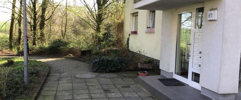 Tolle 2-Zimmer-Wohnung mit Balkon in ruhiger Lage - ab dem 01.04.2025! - Photo 1