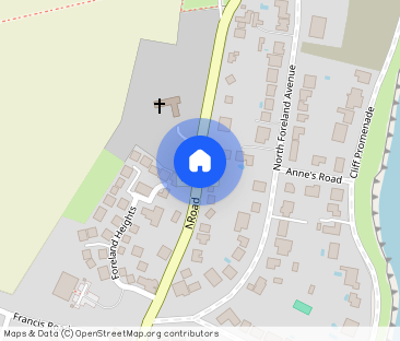 The Mews, North Foreland Road, Broadstairs, Kent, CT10 - Photo 1