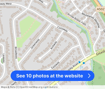 Kirkway, Greasby, Wirral - Photo 1