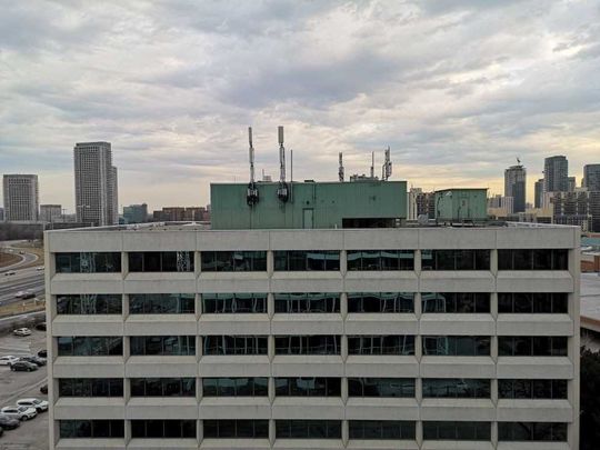 For Lease - 180 Fairview Mall Drive Unit# 1013, Toronto, Ontario - Photo 1