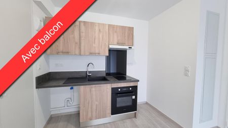 Location Appartement 2 pièces 38m² FONDETTES 37230 - Photo 3