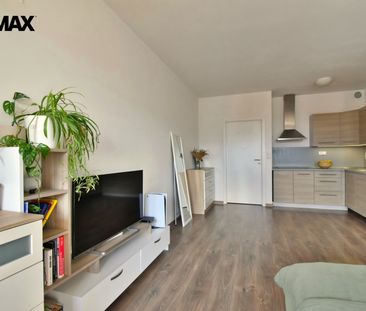 Pronájem bytu 1+kk v osobním vlastnictví 32 m², Hradec Králové - Photo 2