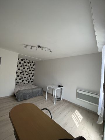 Location Appartement 1 pièce 25m² POITIERS 86000 - Photo 3