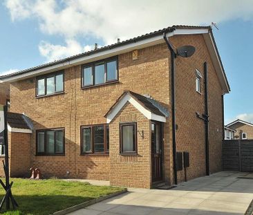 2 bedroom semi-detached house to rent - Photo 6