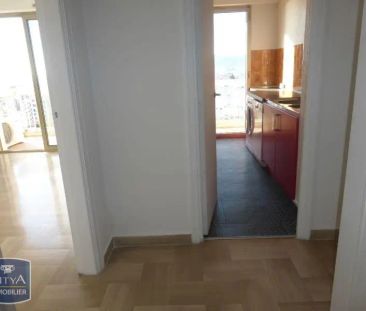 Appartement à louer 2 pièces 47m² - Photo 4