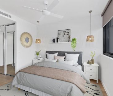 Beautiful beachside apartment - Photo 4