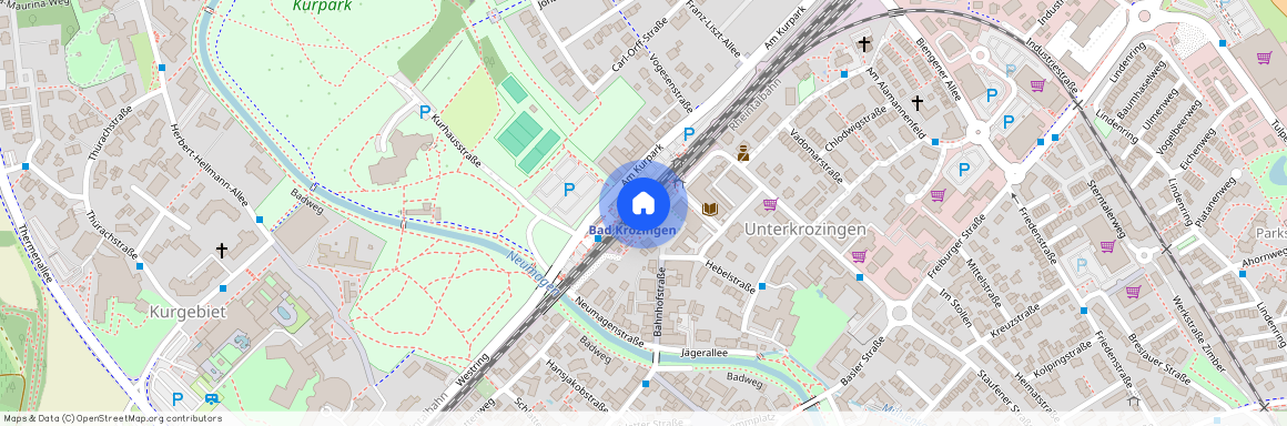 79189, Bad Krozingen Bad Krozingen Bad Krozingen