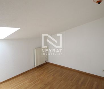 Location Appartement 1 pièce 29m² LOUHANS 71500 - Photo 4