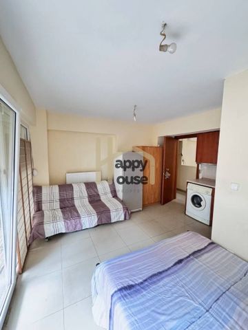 Studio/Γκαρσονιέρα για ενοικίαση Επέκταση (Πυλαία) - Photo 4