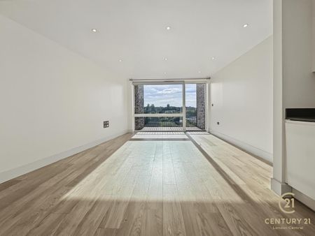 2 bedroom apartment to rent - Photo 2