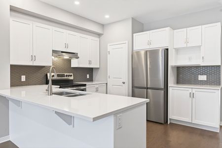 For Lease - 866 Paseana Place, Kanata, Ontario - Photo 3