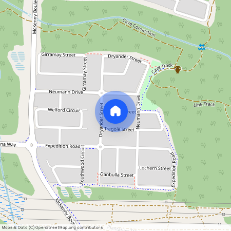 9 Bulburin Street, Qld 4207, Yarrabilba