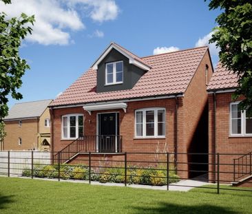 Watery Lane, Boston, Butterwick - Photo 1