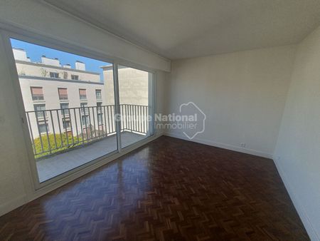 Appartement Versailles 3 pièces 79 m2, - Photo 5