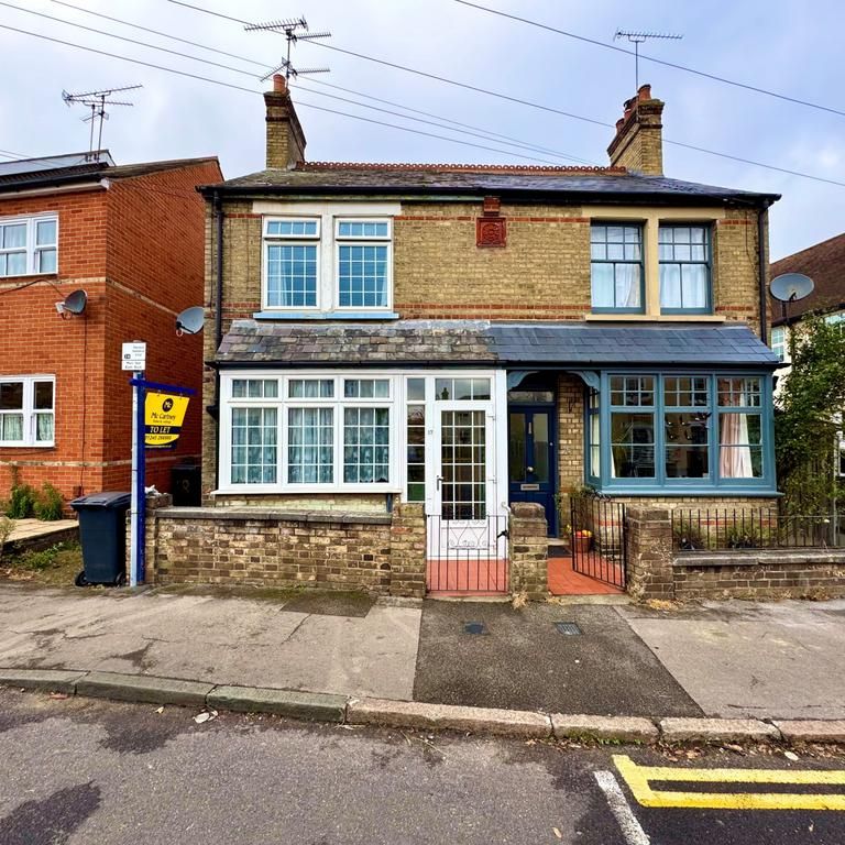 3 bedroom terraced house to rent - Photo 1