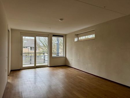 Appartement te huur: Raadhuislaan 80-A16 3755 HD Eemnes - Foto 3