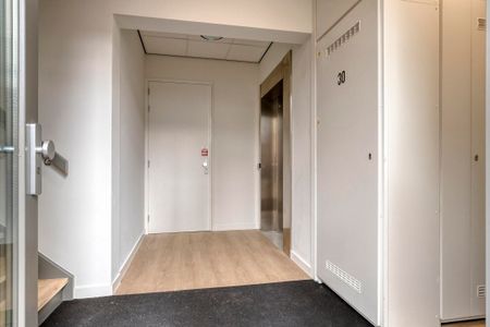 Te huur: Appartement Krabbendampad in Eindhoven - Foto 3