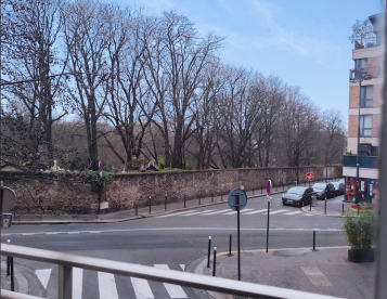 2 bis rue Eugene Carriere, 75018 Paris 18 - Photo 1