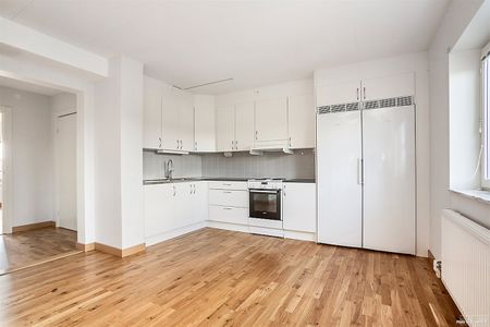 Utställningsvägen 2 B - Foto 3