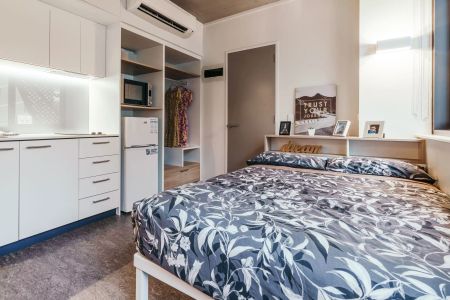 Premium Double Studio - Photo 2