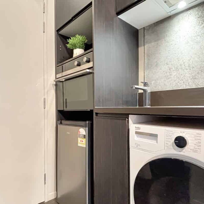 Welcome to apartment 101a in Sharella Living Thorndon. - Photo 1