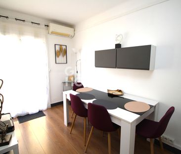 Location Appartement 2 pièces 35m² - Photo 2