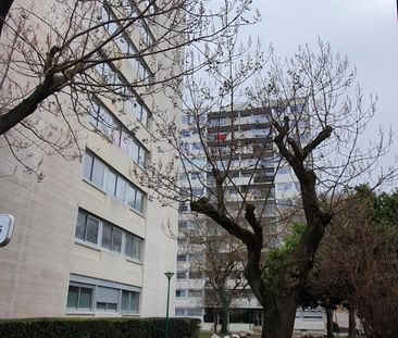 Appartement T3 à Amiens - Photo 1