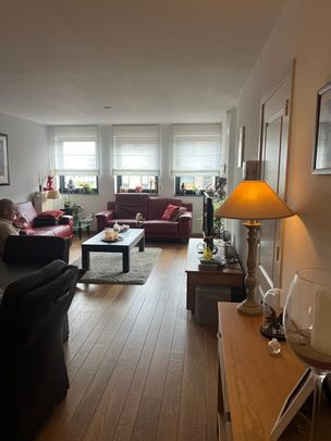 Appartement te huur - Photo 1