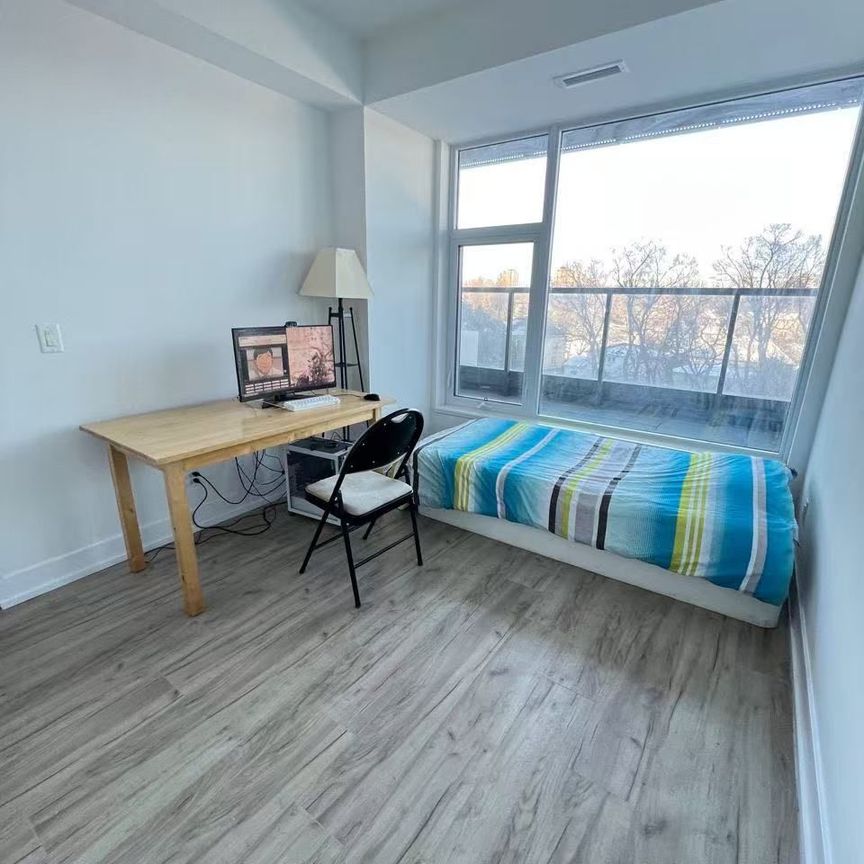 For Lease - 25 Adra Grado Way Unit# 742, Toronto, Ontario - Photo 1