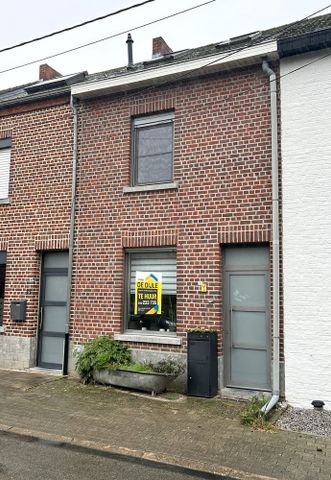 Gezellige en instapklare woning met tuin te Wijgmaal - Foto 2