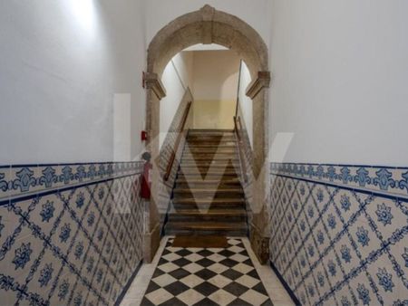 Luxury Flat for rent in Lisbon - Photo 4