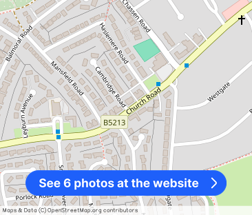 Church Road Flixton - Photo 1