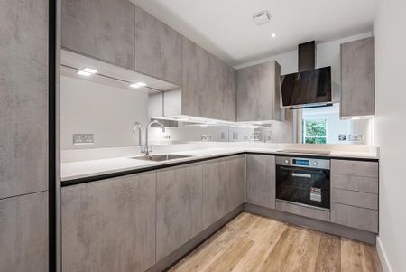 1 bedroom flat to rent - Photo 5