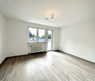 Renovierte Singlewohnung - WBS nötig - Photo 4