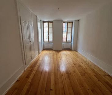 3 Zimmer, 85 m², 2. Stock - Foto 2