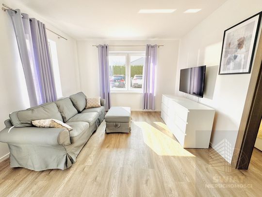 Wolin, mieszkanie w domu, ogródek, m. postojowe - Photo 1