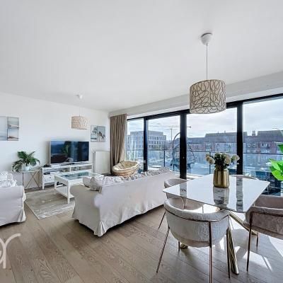 Huis te huur in Gent - Photo 1