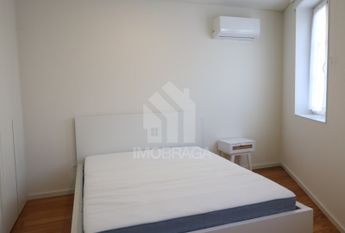 Apartamento T2 em Braga