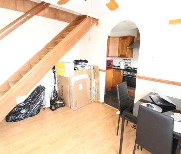 1 bedroom terraced house to rent - Photo 2