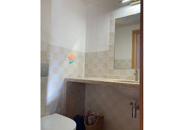 Moradia T3 em Lisboa