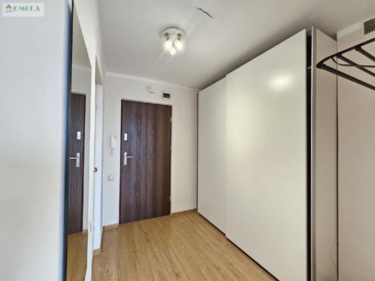 Mieszkanie Jastrzębie-Zdrój Osiedle Arki Bożka powierzchnia 55.7 m² C324-WM-78832 - Zdjęcie 1