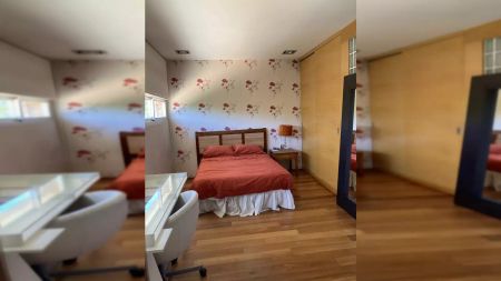 Room in a shared 5-bedroom apartment for rent in El Cano-Los Bermejales. - Photo 5