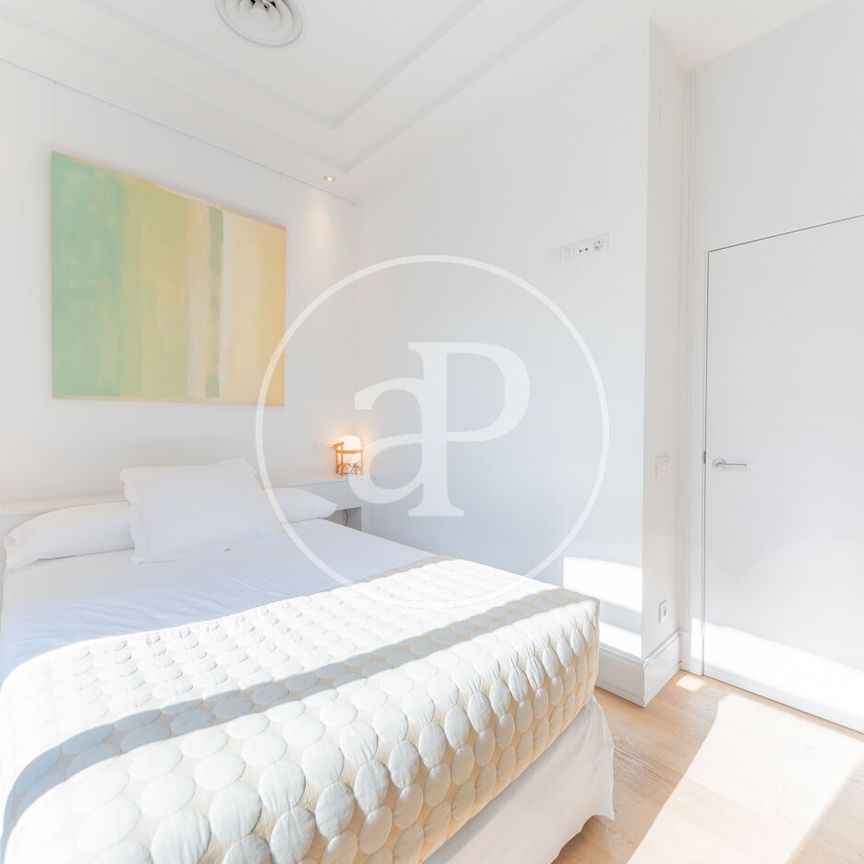 Flat for rent in Chueca - Justicia (Madrid) - Photo 1